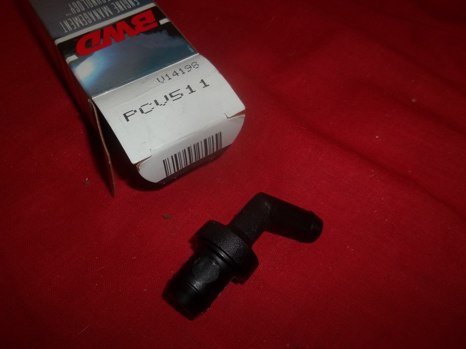 BWD3] Aftermarket PCV Valve PCV511 eBay