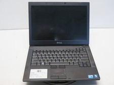 Dell Latitude E6410 Intel Core i5 CPU M 520 2.40GHz 2GB 500 GB WIN XP