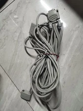 Bose-CineMate AV3-2-1 Series I II & III Speaker Cable AV 321 GS GSX