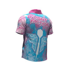 Bubble Yum - Flight Faction Dart Jersey