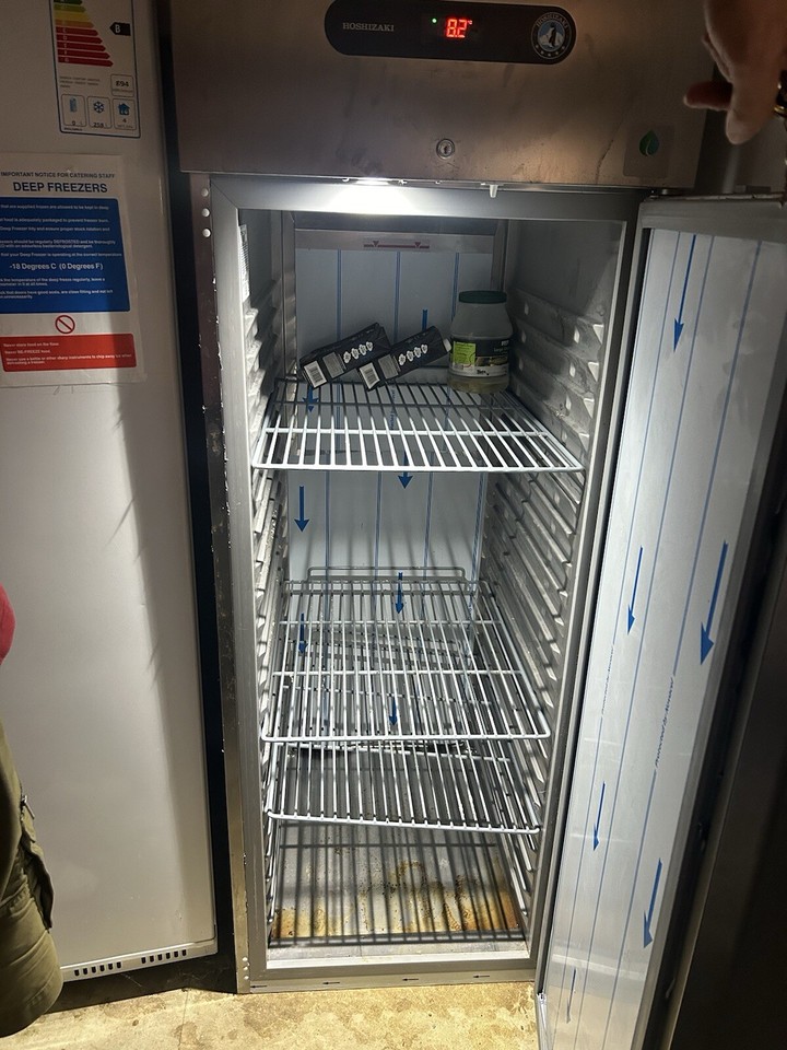 used commercial catering equipment eBay