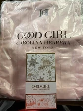 Carolina Herrera Good Girl Sparkling Ice (2.7 Oz / 80 ML) *Limited Edition + bag