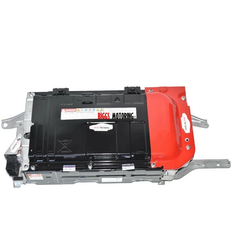 Bateria híbrida reconstruída Toyota Prius C fabricante de equipamento original 12-17 G9280-52031 🔋 - Imagem 2 de 4