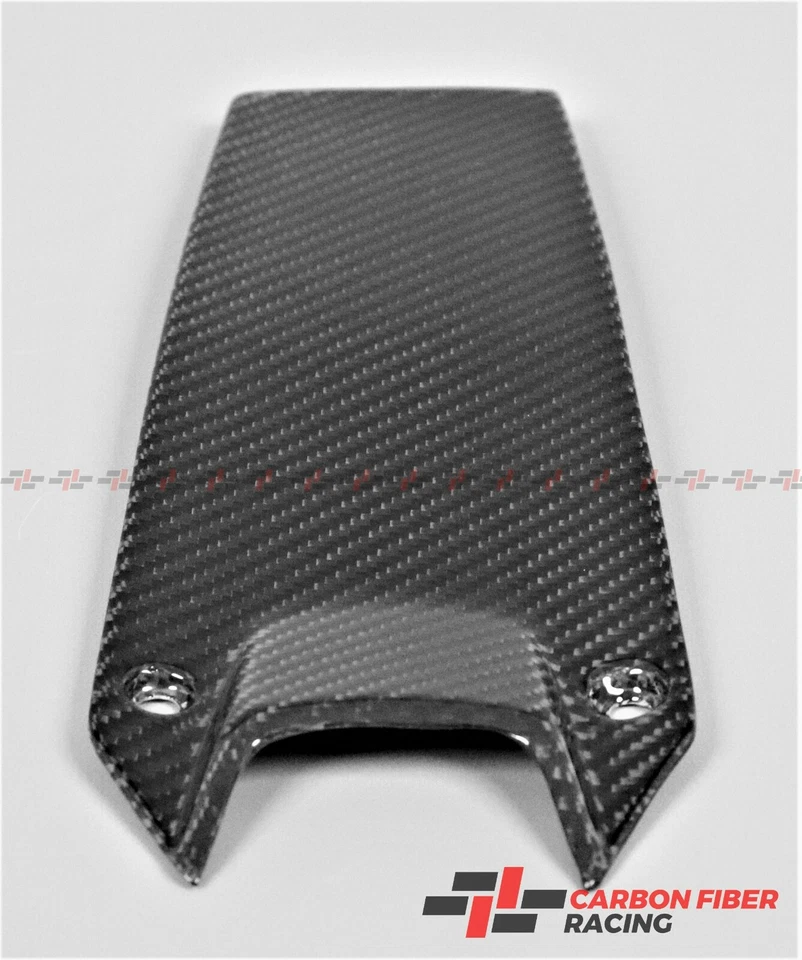 2008-2016 KTM 1190 RC8, RC8R Tail Fairing Undertray - 100% Carbon Fiber - Image 3 of 4