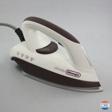DELONGHI Ricambio Ferro Stiro Originale Sistema Stirante Stirella VVX1845
