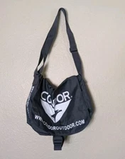 Shot Show 2020 CONDOR Outdoor Messenger Bag