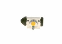 Radbremszylinder Hinten FüR CitroËN Daihatsu Fiat Lancia Bosch F026009936