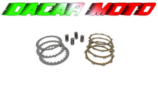 SERIE COMPLETA DISCHI FRIZIONE BETA	ENDURO/MOTARD RR 50 2013 2014 2015 2016 2017