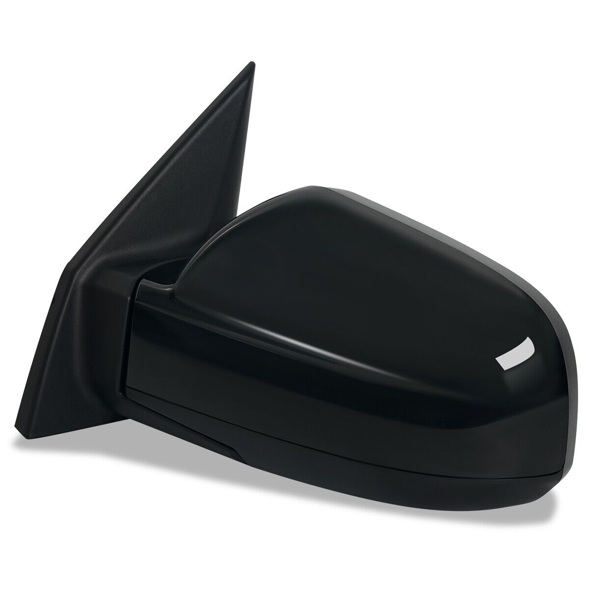 Fit 05-09 Tucson OE Style Power+Heated Side Door Mirror Fit 05-09 Tucson OE Style Power+Heated Side Door Mirror