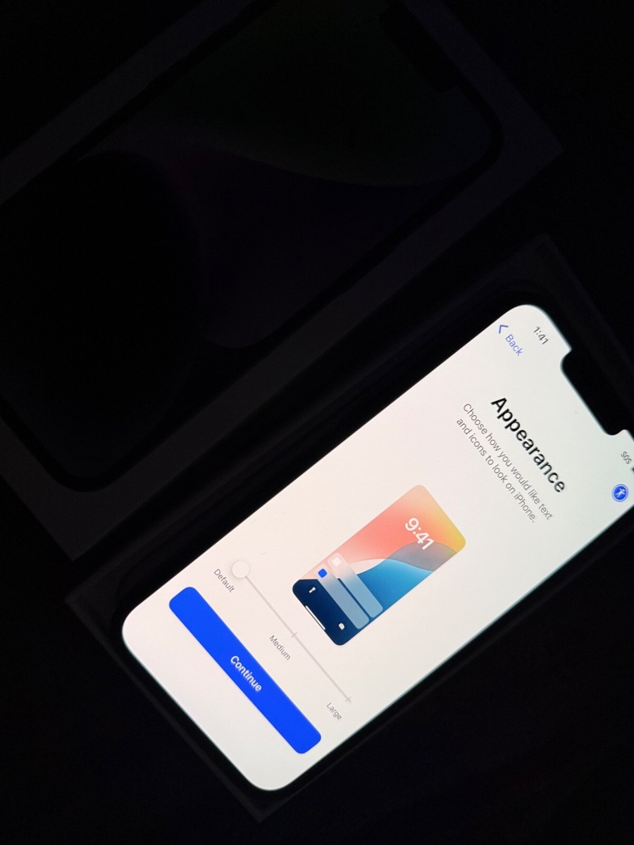 iPhone 14 128 GB ミッドナイトSIMフリー【0382】 iPhone 14 128GB - ミッドナイトー（SIMフリー）[整備済製品
