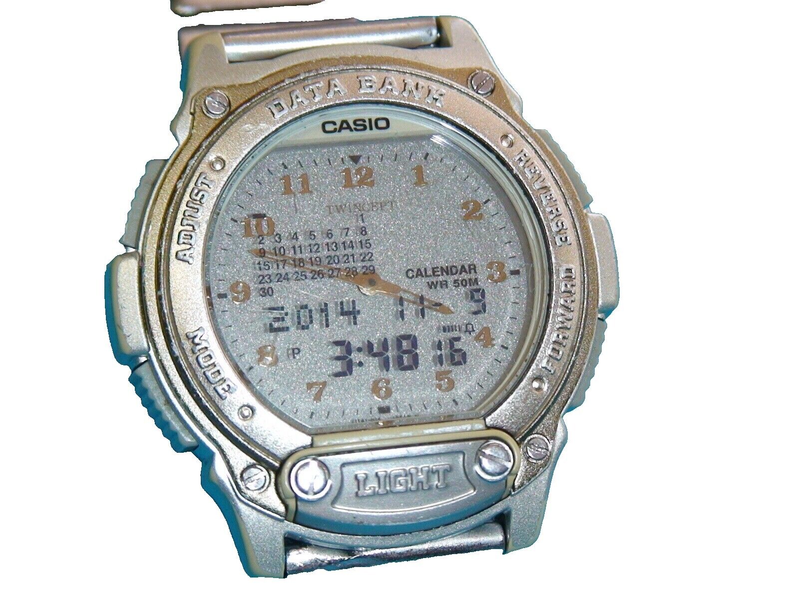 Casio Twincept | eBay Casio Twincept | eBay