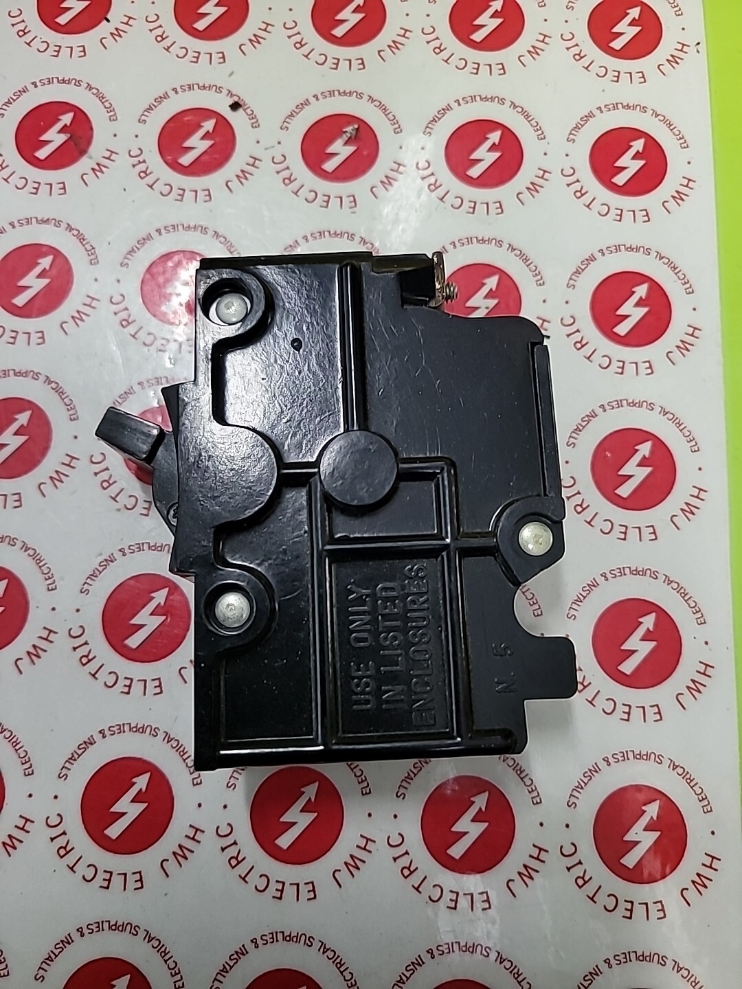 Federal Pacific  NB140 40 Amp  1 Pole  Breaker FPE Stab-Lok