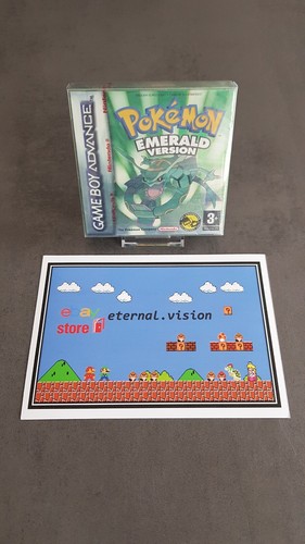 Pokémon Gotta Catch 'em All Blue Version (1999) - Nintendo Game Boy
