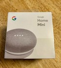 ¡NEW! SEALED! Google Home Mini smart speaker personal assistant CHALK GA00210-US