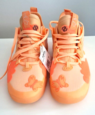 Adidas Harden Vol 5 Futurenatural Jordan Lebron Kobe Ja Kyrie 10 Curry NBA KD 9