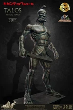 TALOS 2.0 GIGANTIC STATUE~DELUXE EDITION~RAY HARRYHAUSEN'S 100TH~STAR ACE TOYS