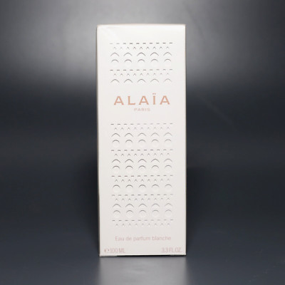 Alaia Blanche - EDP - 100ml - Auslauf 2016