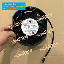 1PC New Original NMB 15050VA-24R-FT 24V 17251 2.20A 3-wire Inverter Cooling Fan