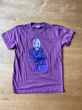 MEGA PARK Shirt  Gr. M United Party People MICHELLE Mallorca Malle lila