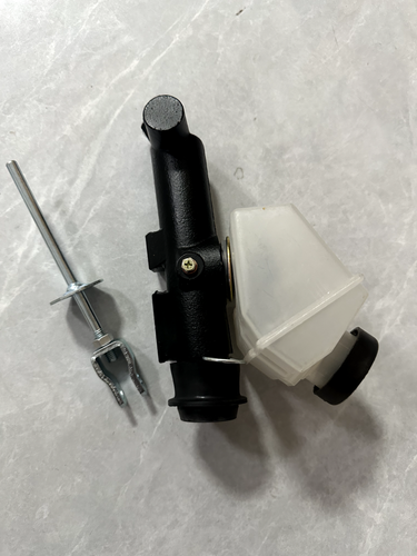 FOR HINO 700 CLUTCH MASTER CYLINDER - Picture 5 of 5
