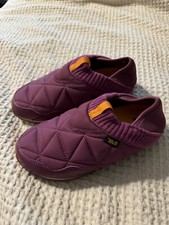 Teva Ember Moc Women s 6