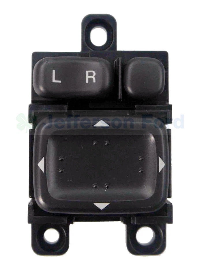 Genuine Ford  PJ PK Ranger Mirror Control Switch - image 3 of 4