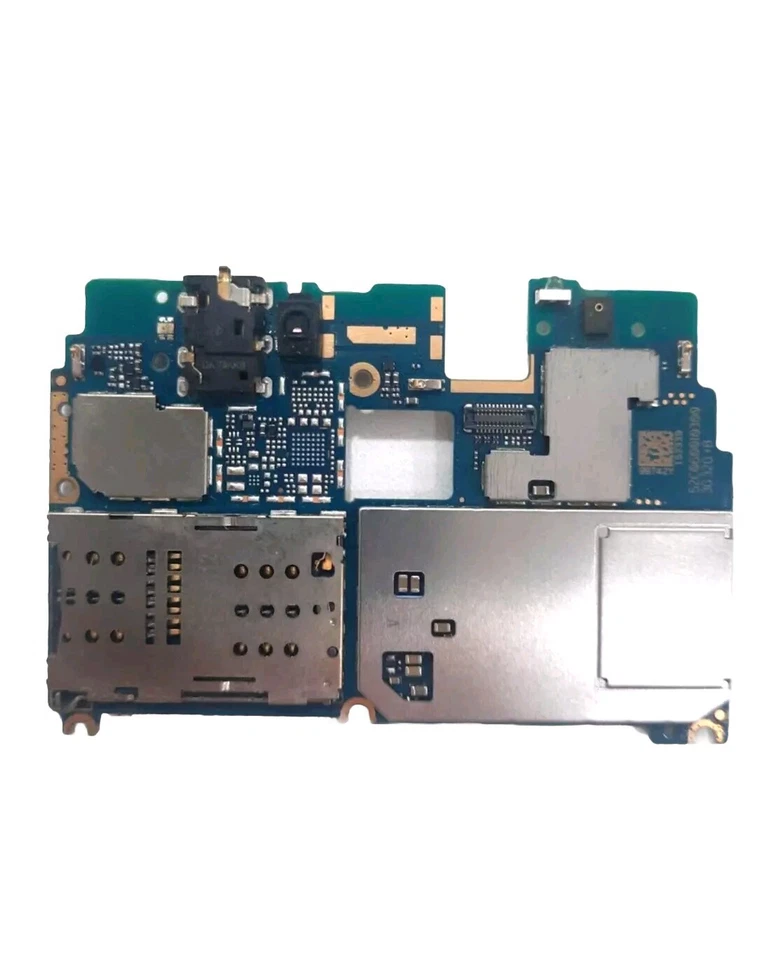 Motherboard  Xiaomi Redmi Note 4-32GB  (Unlocked) Smartphone - Image 2 of 2