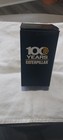 Caterpillar 100 Years Anniversary Collectible Coffee/Drink Cup *NIB* — photo 1