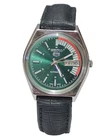 Vintage Seiko Automatic Date Day Dial Wrist Watch  EP49-E49-S