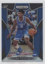 Cam Reddish