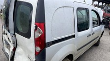 Boite de vitesse Renault KANGOO