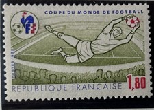 1982 FRANCE TIMBRE Y & T N° 2209 Neuf * * SANS CHARNIERE