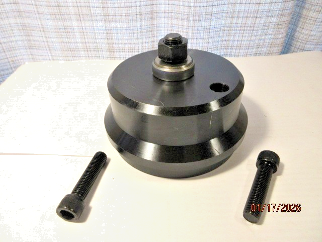 303-1514 6.7L Rear Crankshaft Seal Installer Tool, Fits for 2011-2021 Ford Super