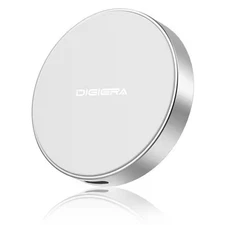DIGIERA Magnetic Portable SSD 1TB White DGLPS2000MT01WH