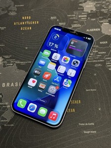 🔧 Apple iPhone 12 – Defekt / Ersatzteilspender – Original Display 🔧