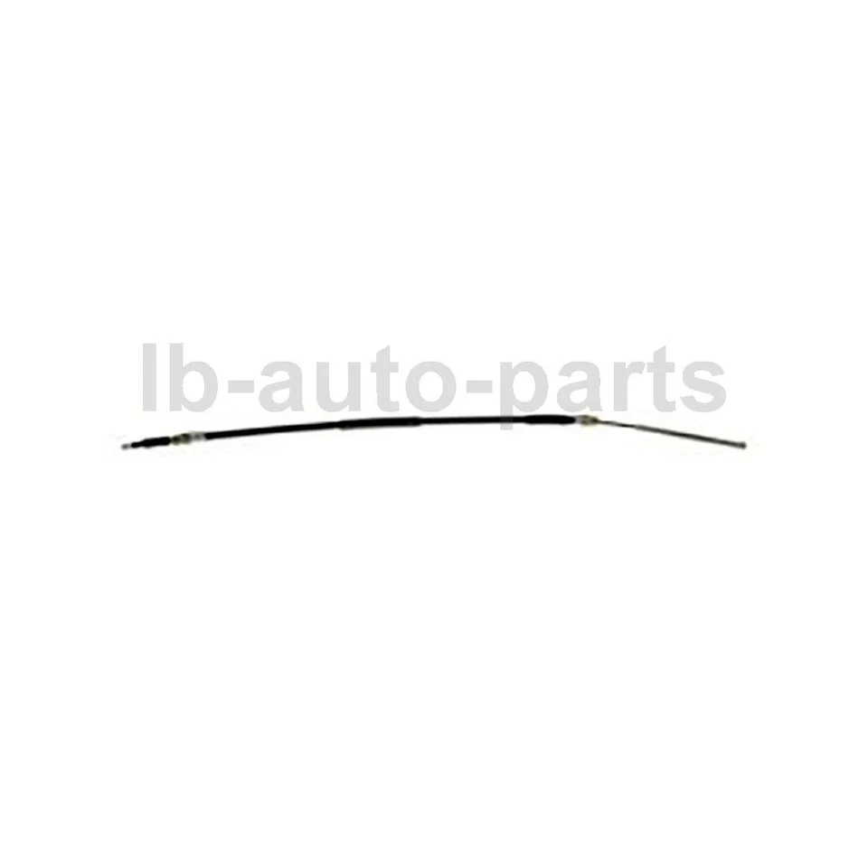 Cable freno aparcamiento trasero Dorman 2 piezas para Cadillac Seville 4,6 L 1998-2003 Foto 4 de 4