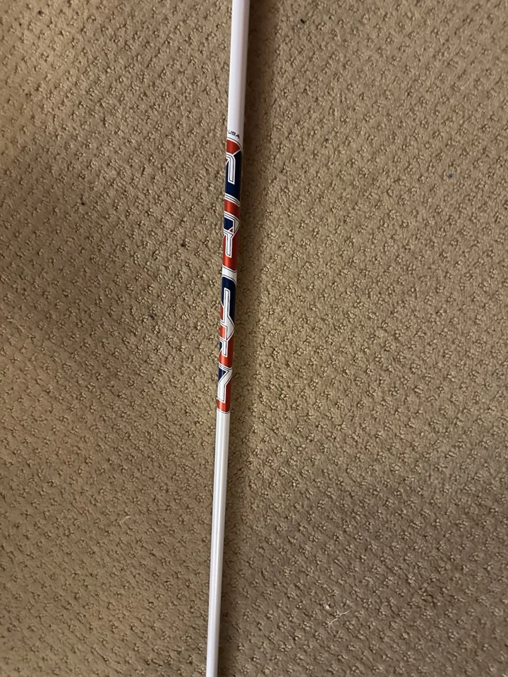 TaylorMade Qi35 Team USA Ryder Cup 9* Driver 2025 Foto 4 de 4