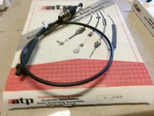 ATP AUTOMATIC TRANSMISSION DETENT CABLE Y-233