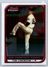 Click to enlarge Tim Lincecum