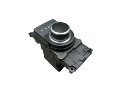 Shift Linkage Selector Lever Switch Gear Change for LAND ROVER RANGE HJ32-14C559-A