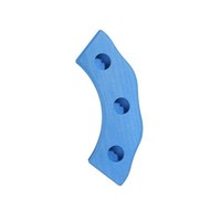 GlüCkskäFer Geburtstags-Welle, Blau
