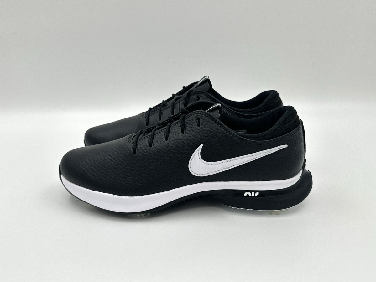 Nike Air Zoom Victory Tour 3 Men's Size 9.5 Golf Shoes Spikes