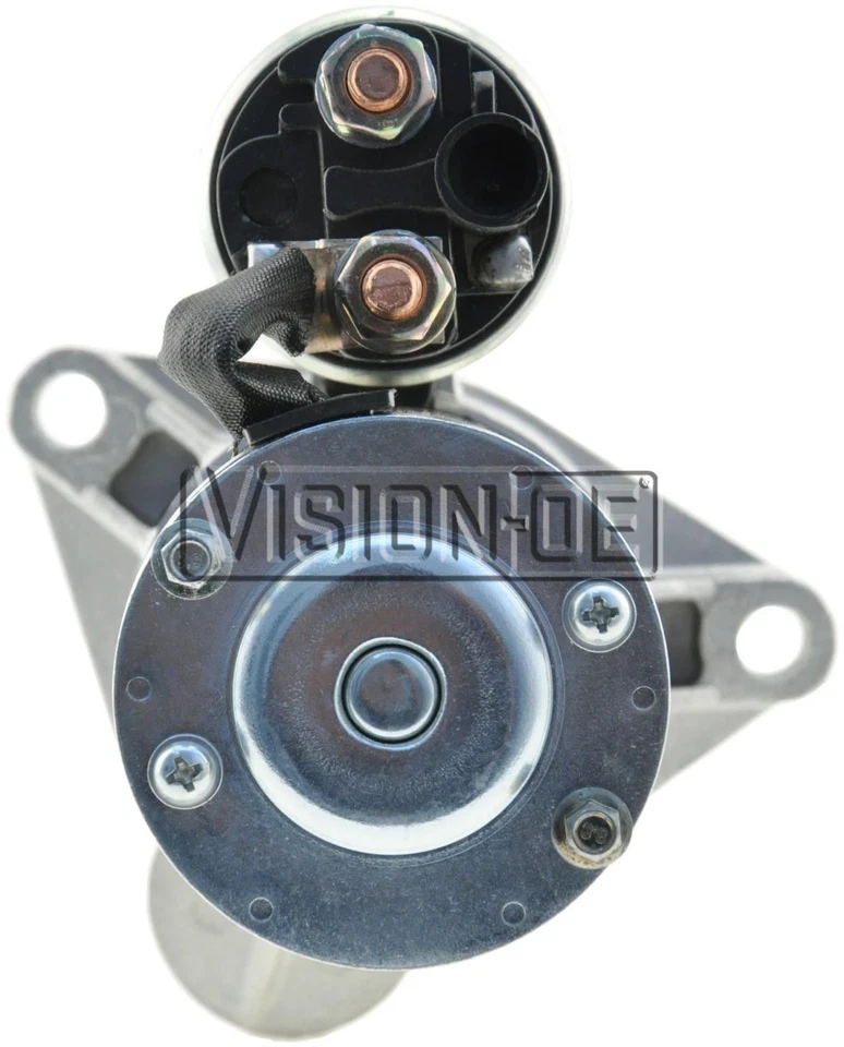 Motor de arranque BBB Industries 6934 Foto 2 de 4