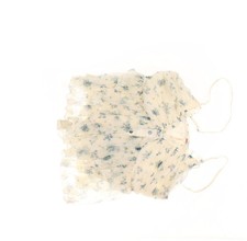 N/A Women White/Blue/Beige Size N/A