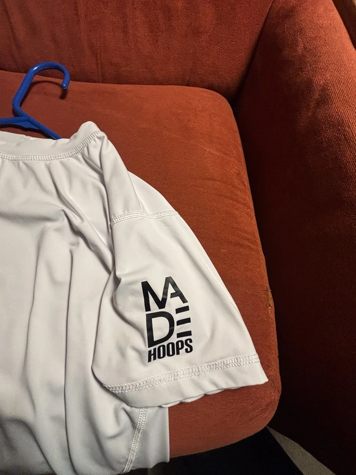 Compresión Made Hoops Foto 4 de 4