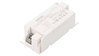 5904006719278 87500732 Zasilacz: Impulsowy LED 25W 45÷71VDC 350Ma 198÷264VAC IP2