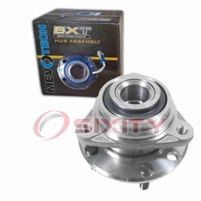 Mevotech BXT Front Wheel Bearing Hub Assembly for 1983-1990 GMC S15 jk