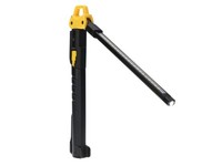 Led's Work 0710323 Akku Led-Inspektionsleuchte 5W Kaltweiß IP54 Klappbar