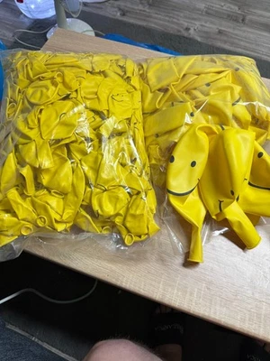 24 inch Belbal smiley face / balloon / promotional balloon / looner