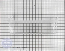 FRIGIDAIRE BOTTOM CLEAR DOOR BIN | 240323002